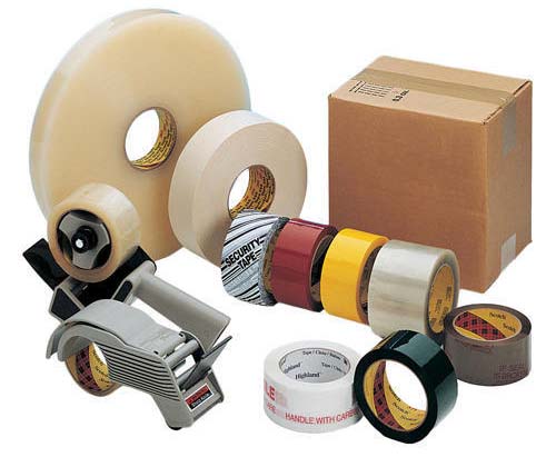 WHICH TYPE OF PACKING MATERIALS IS USED BY PACKERS AND MOVERS